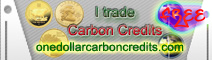 I trade free Carbon Offset Credit - Just to show Support of a Good Project - You can too Click Here